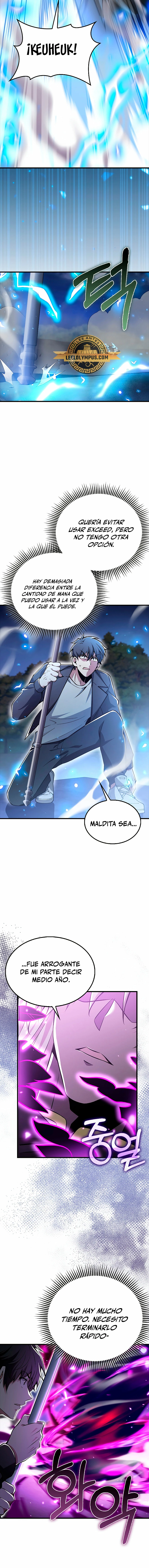 No soy un regresor > Capitulo 43 > Page 151