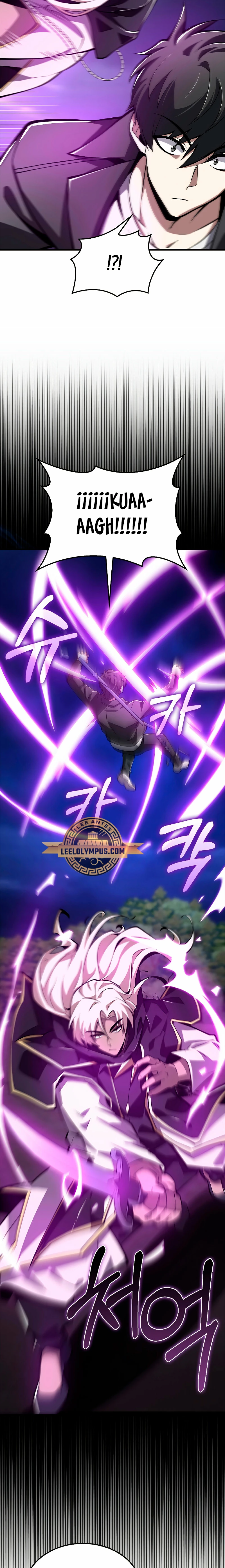 No soy un regresor > Capitulo 43 > Page 181