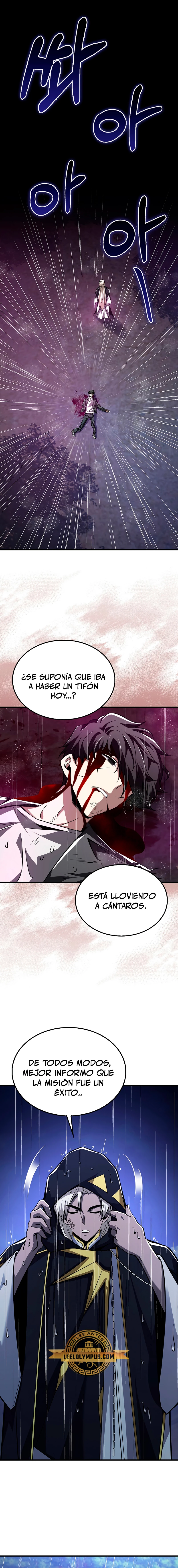 No soy un regresor > Capitulo 44 > Page 11