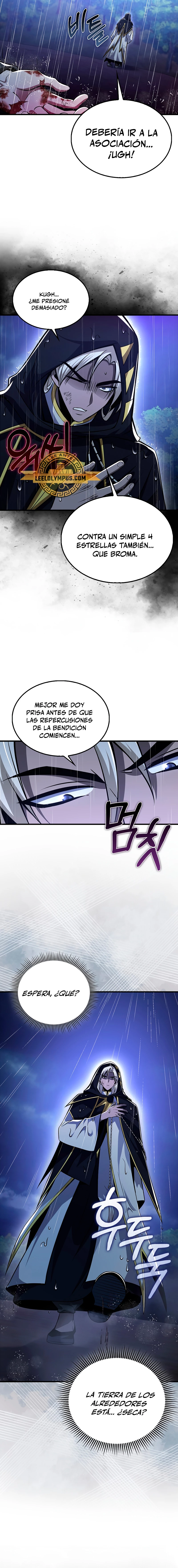 No soy un regresor > Capitulo 44 > Page 21