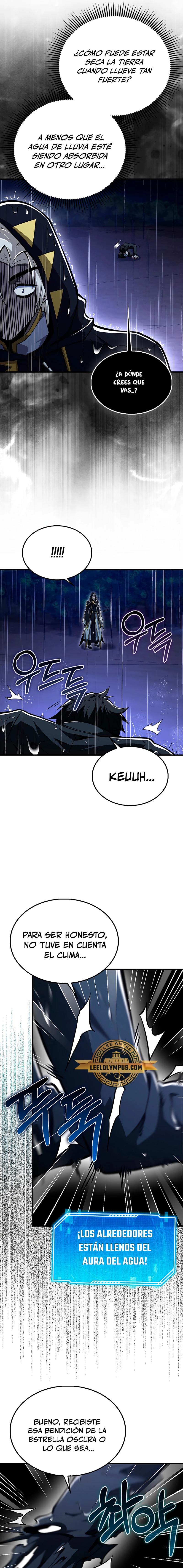 No soy un regresor > Capitulo 44 > Page 31