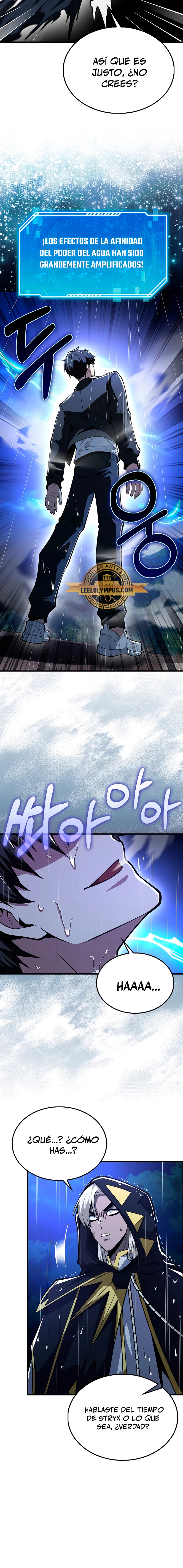 No soy un regresor > Capitulo 44 > Page 41