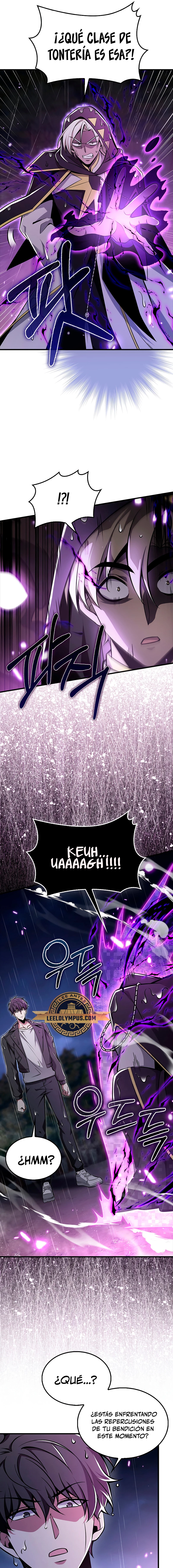 No soy un regresor > Capitulo 44 > Page 71