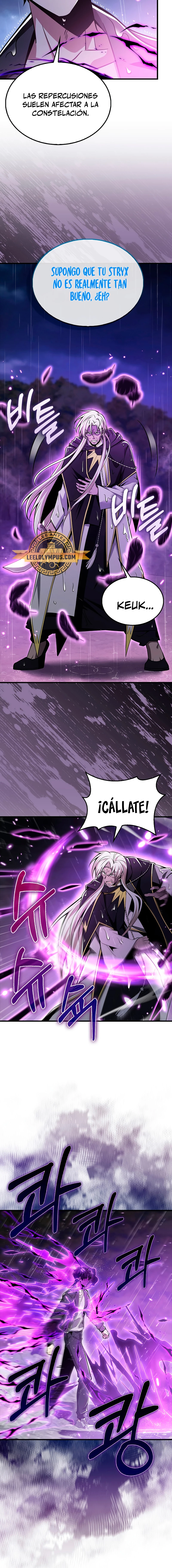 No soy un regresor > Capitulo 44 > Page 81