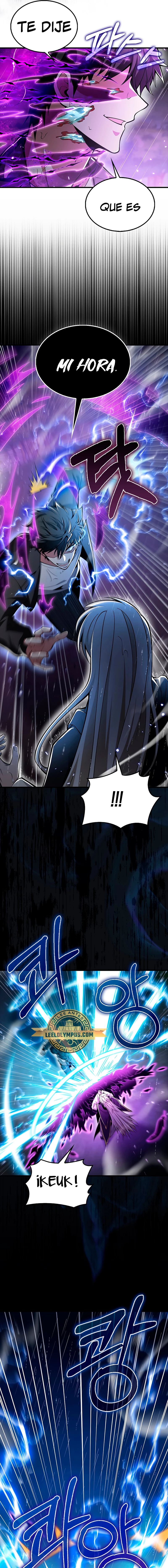 No soy un regresor > Capitulo 44 > Page 101
