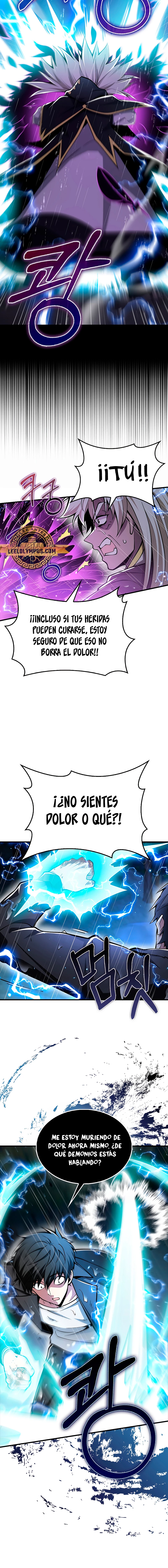 No soy un regresor > Capitulo 44 > Page 111