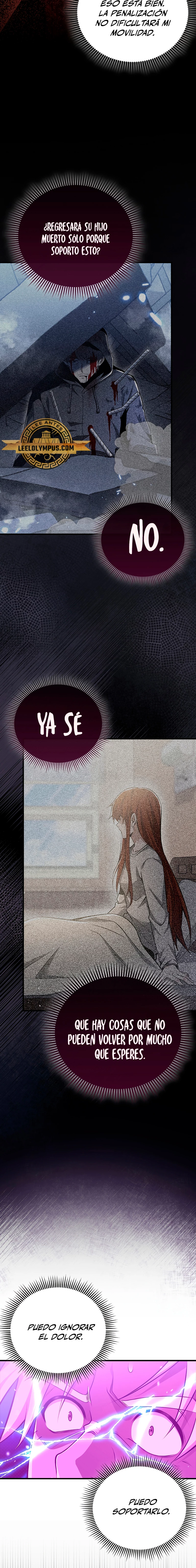 No soy un regresor > Capitulo 44 > Page 131