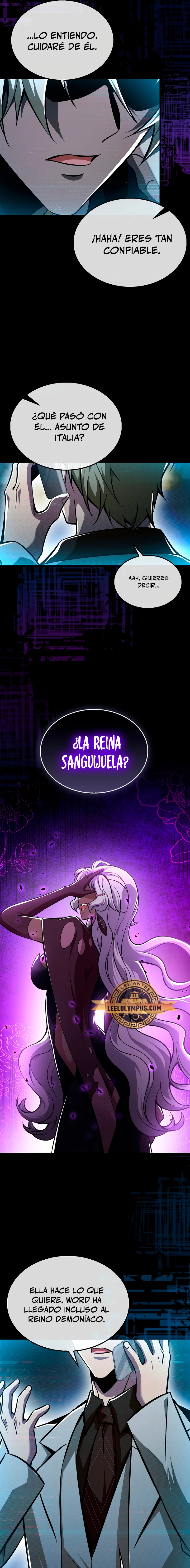 No soy un regresor > Capitulo 45 > Page 71