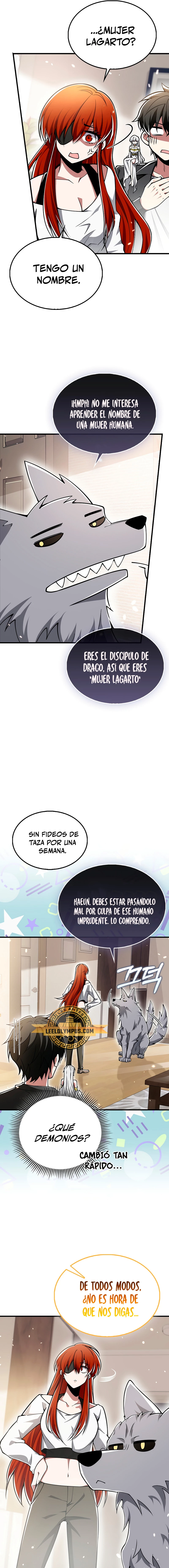 No soy un regresor > Capitulo 45 > Page 141