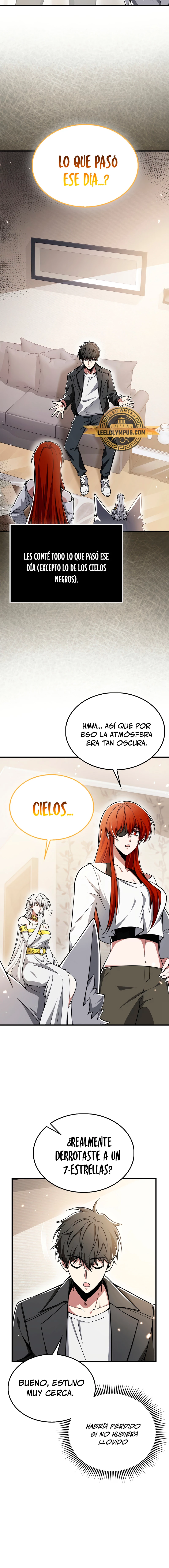 No soy un regresor > Capitulo 45 > Page 151