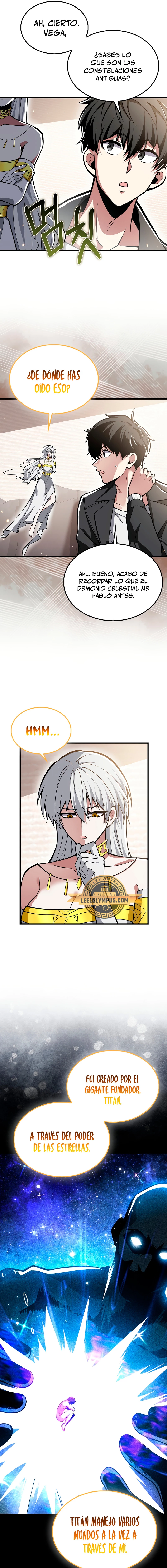 No soy un regresor > Capitulo 45 > Page 181