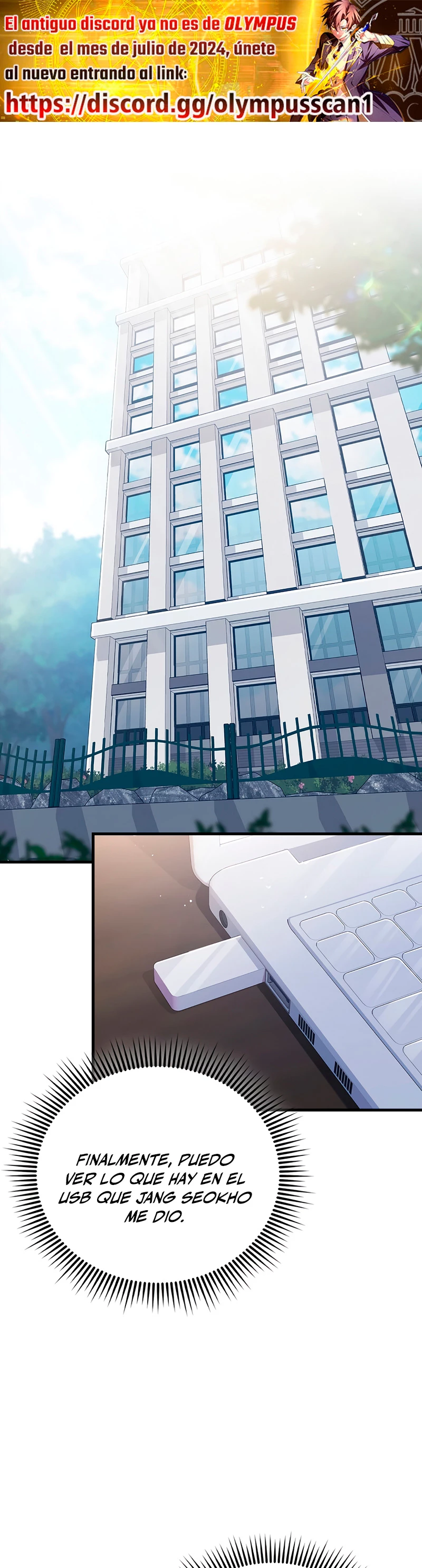No soy un regresor > Capitulo 46 > Page 11