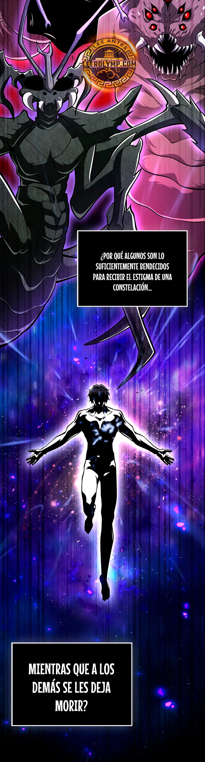 No soy un regresor > Capitulo 46 > Page 31