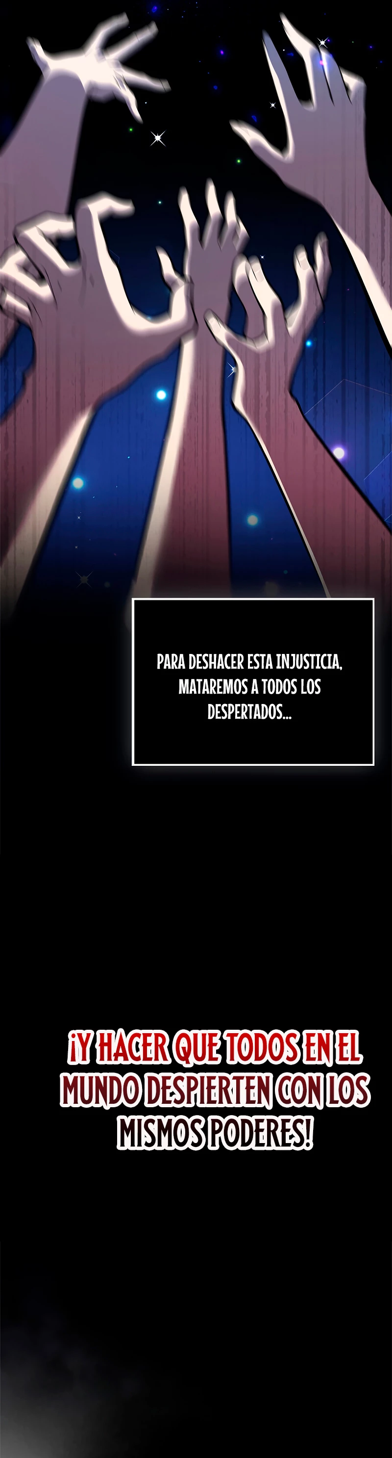 No soy un regresor > Capitulo 46 > Page 41
