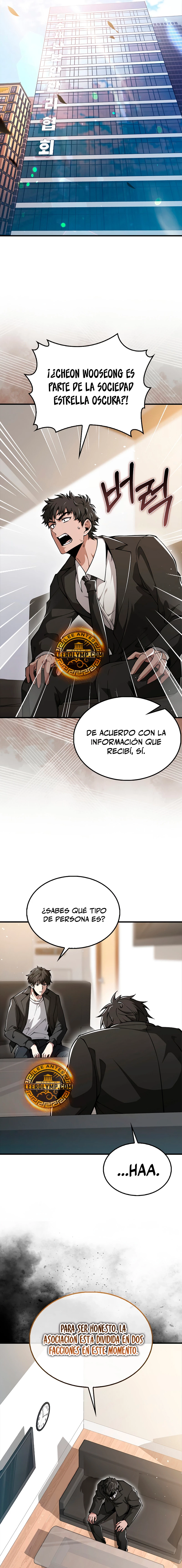 No soy un regresor > Capitulo 46 > Page 81