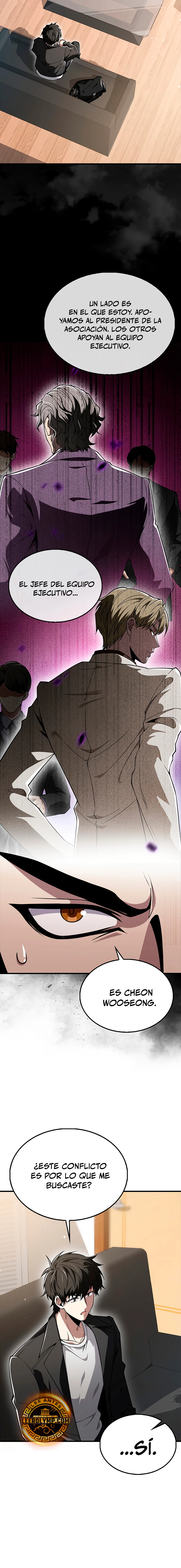 No soy un regresor > Capitulo 46 > Page 91