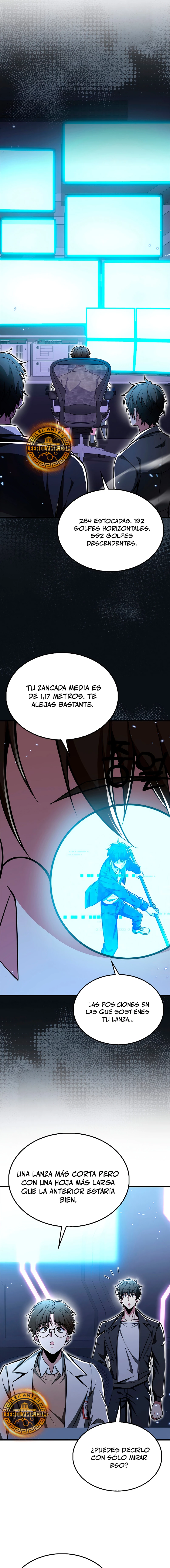 No soy un regresor > Capitulo 46 > Page 211