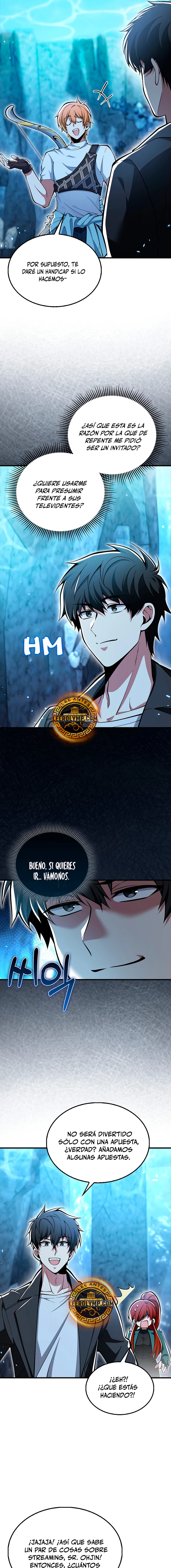 No soy un regresor > Capitulo 47 > Page 101