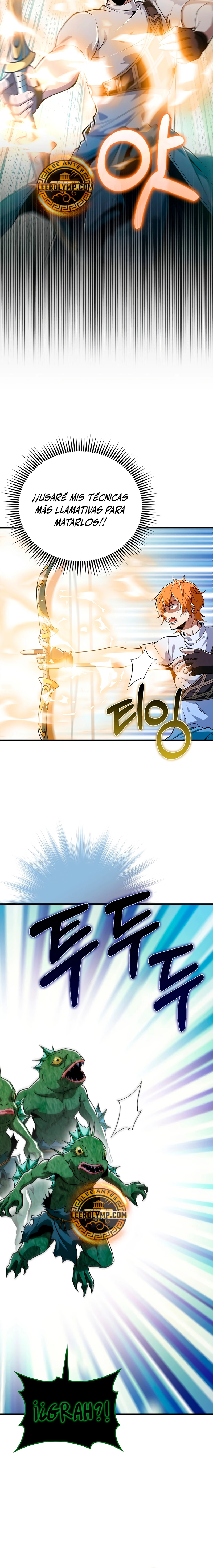 No soy un regresor > Capitulo 47 > Page 201