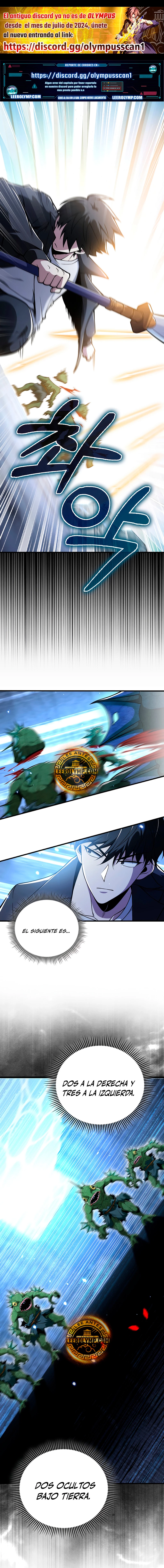 No soy un regresor > Capitulo 48 > Page 11