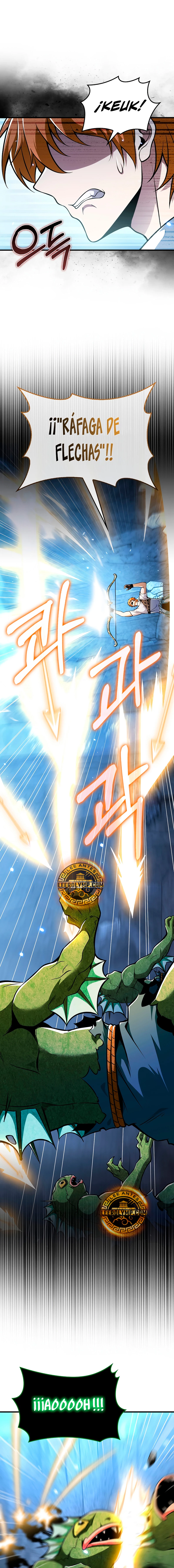 No soy un regresor > Capitulo 48 > Page 31
