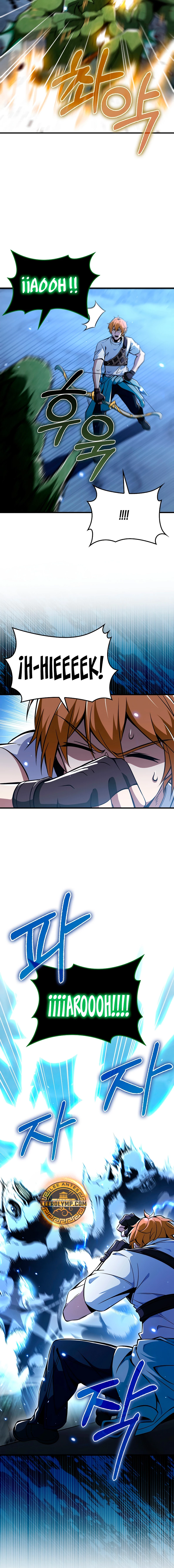 No soy un regresor > Capitulo 48 > Page 41