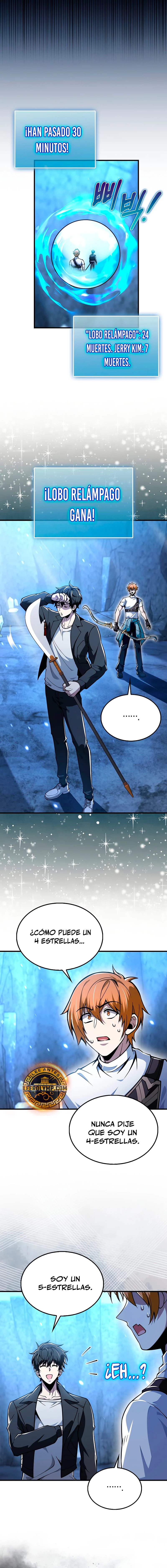 No soy un regresor > Capitulo 48 > Page 61