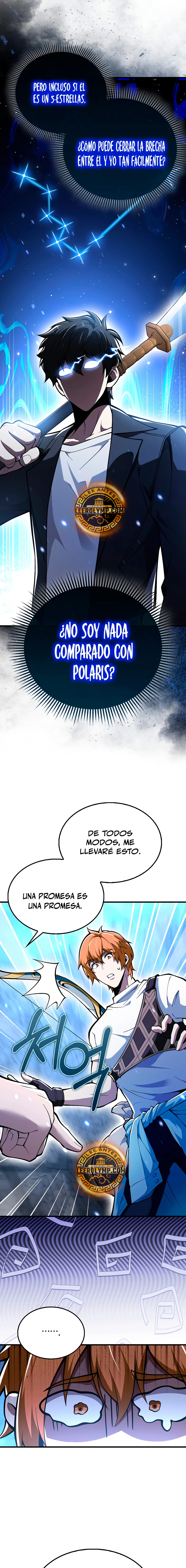 No soy un regresor > Capitulo 48 > Page 71
