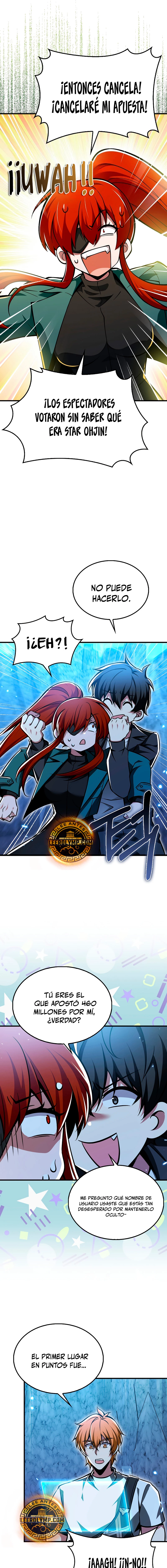 No soy un regresor > Capitulo 48 > Page 101