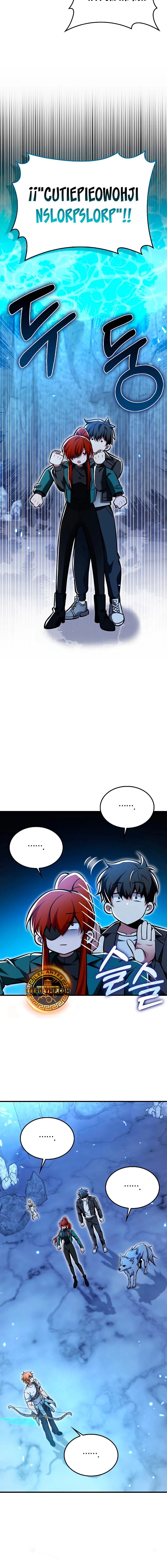 No soy un regresor > Capitulo 48 > Page 111