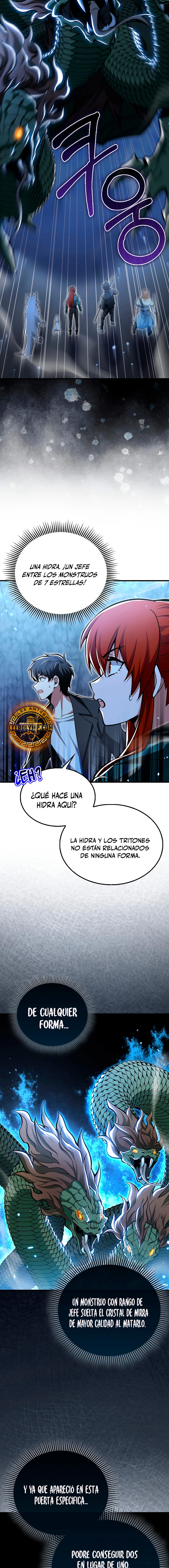 No soy un regresor > Capitulo 48 > Page 151