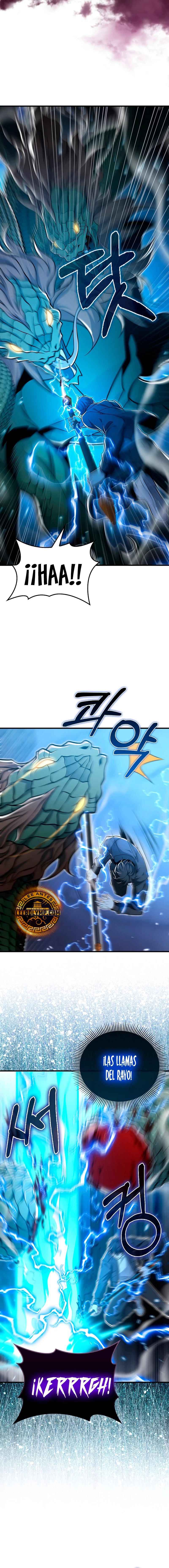 No soy un regresor > Capitulo 48 > Page 181