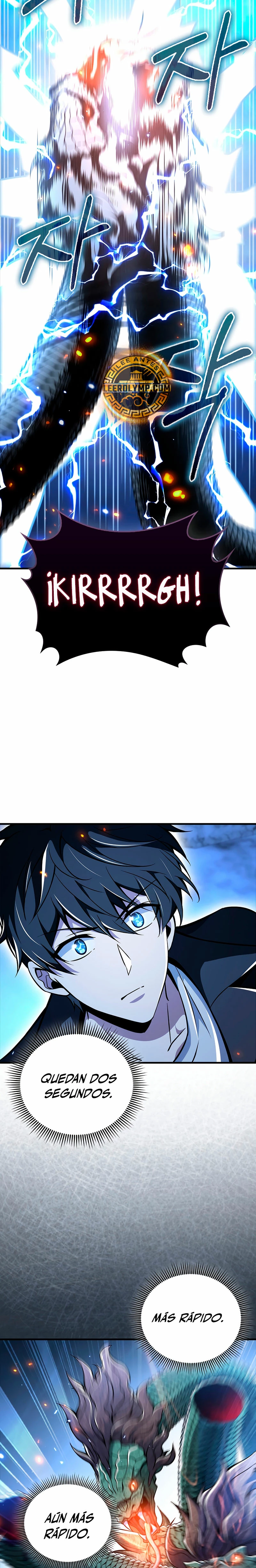No soy un regresor > Capitulo 49 > Page 81