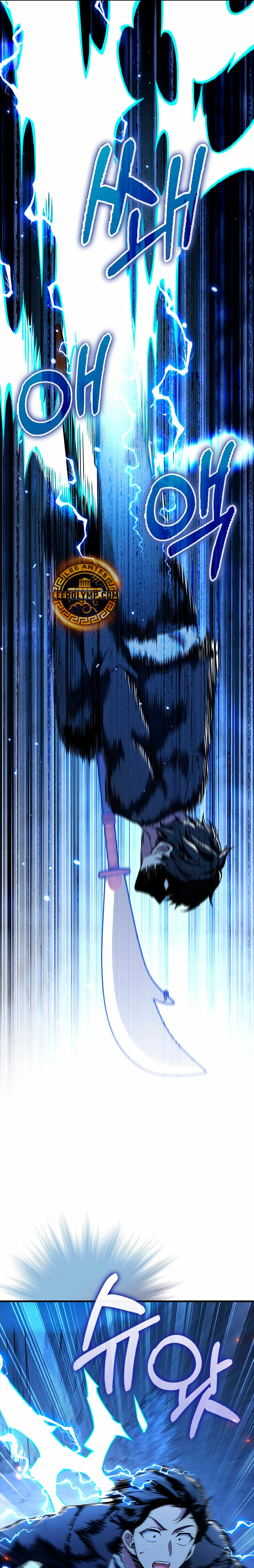 No soy un regresor > Capitulo 49 > Page 101
