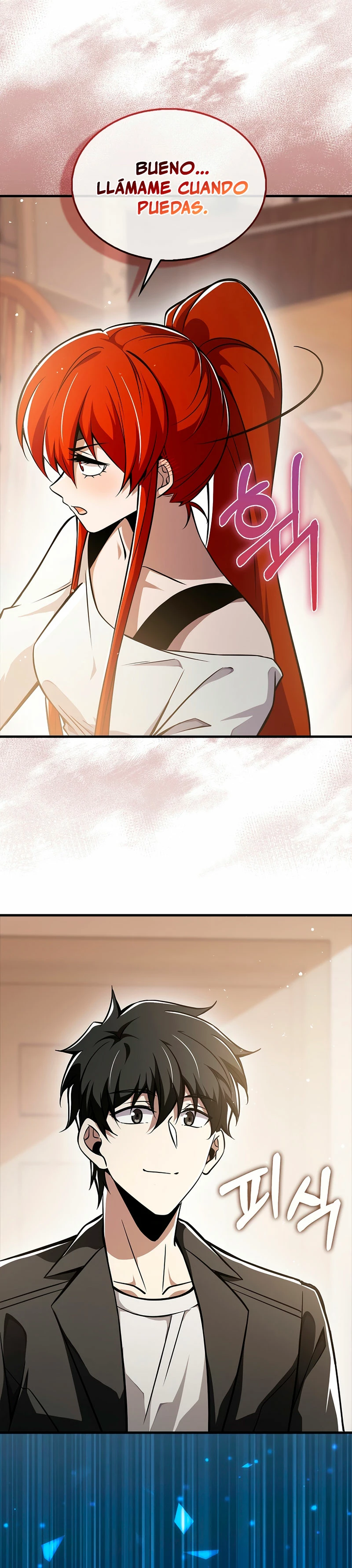 No soy un regresor > Capitulo 50 > Page 181