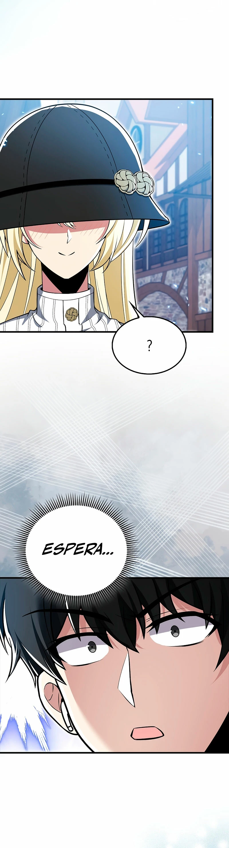 No soy un regresor > Capitulo 50 > Page 311