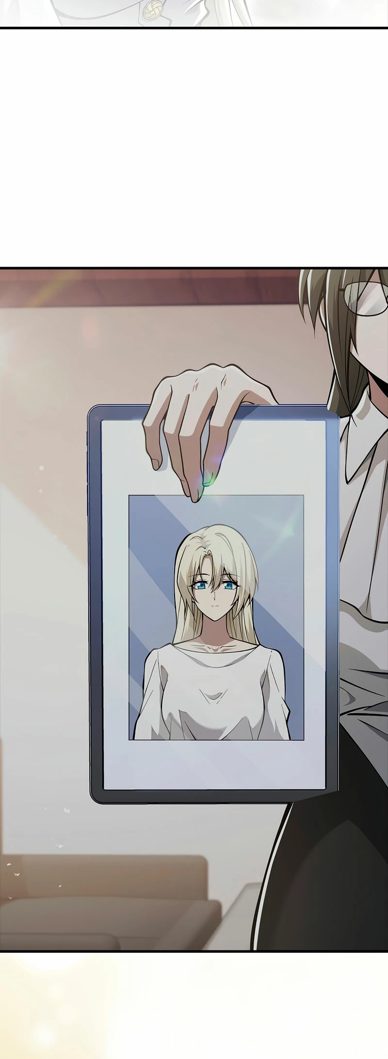 No soy un regresor > Capitulo 50 > Page 341