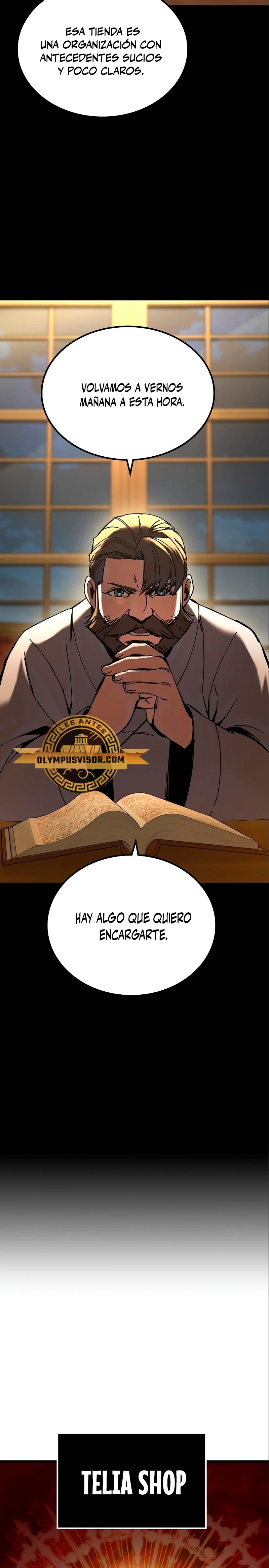 Guerrero genio recolector de cadáveres > Capitulo 8 > Page 271