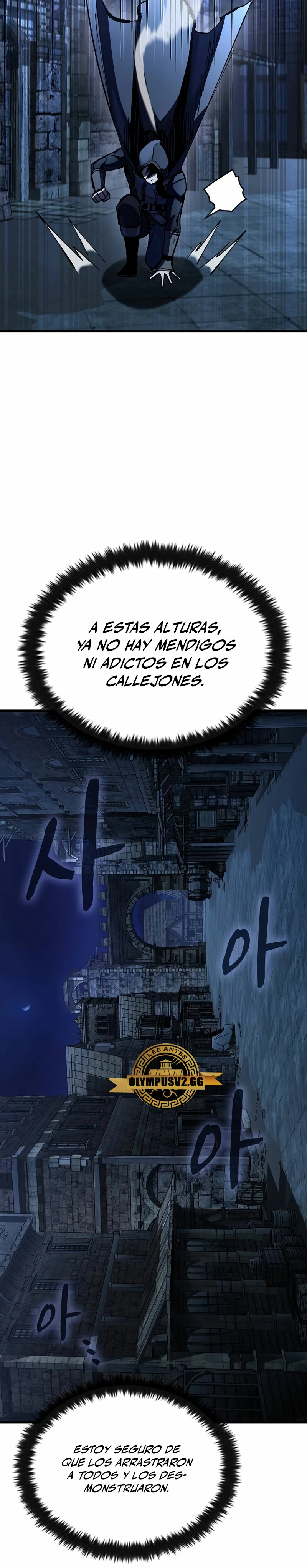 Guerrero genio recolector de cadáveres > Capitulo 11 > Page 271