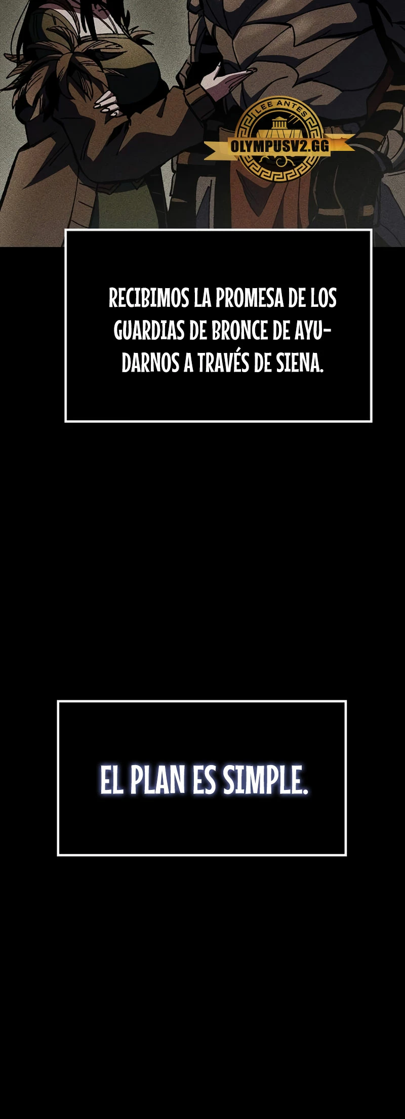 Guerrero genio recolector de cadáveres > Capitulo 11 > Page 291