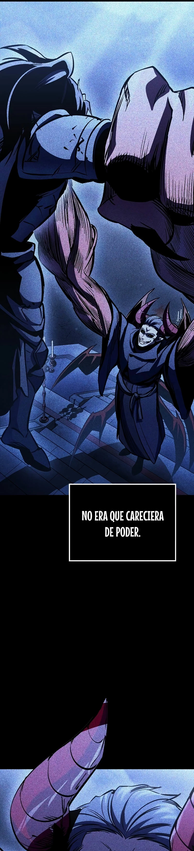 Guerrero genio recolector de cadáveres > Capitulo 17 > Page 371