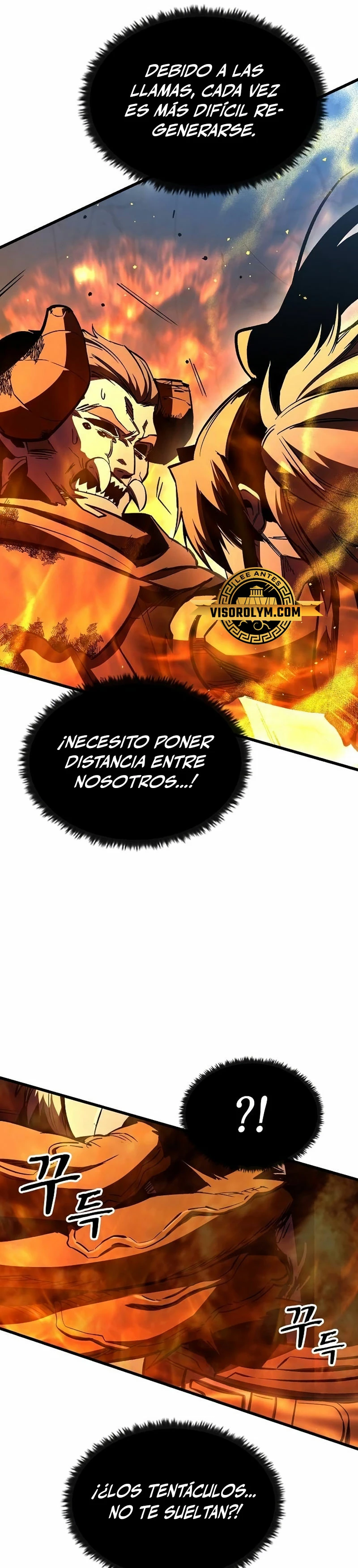 Guerrero genio recolector de cadáveres > Capitulo 18 > Page 91