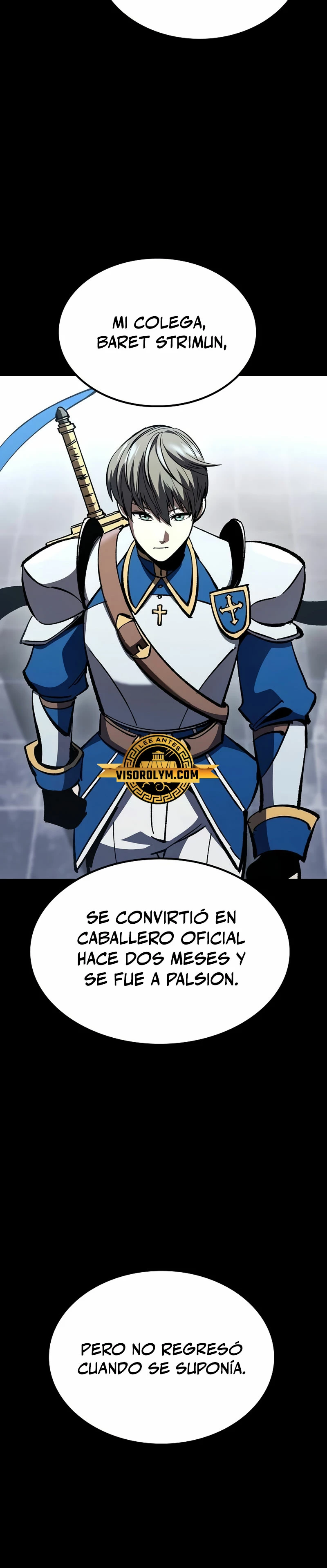 Guerrero genio recolector de cadáveres > Capitulo 20 > Page 331