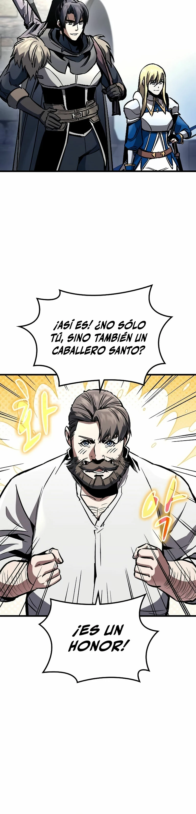 Guerrero genio recolector de cadáveres > Capitulo 30 > Page 41