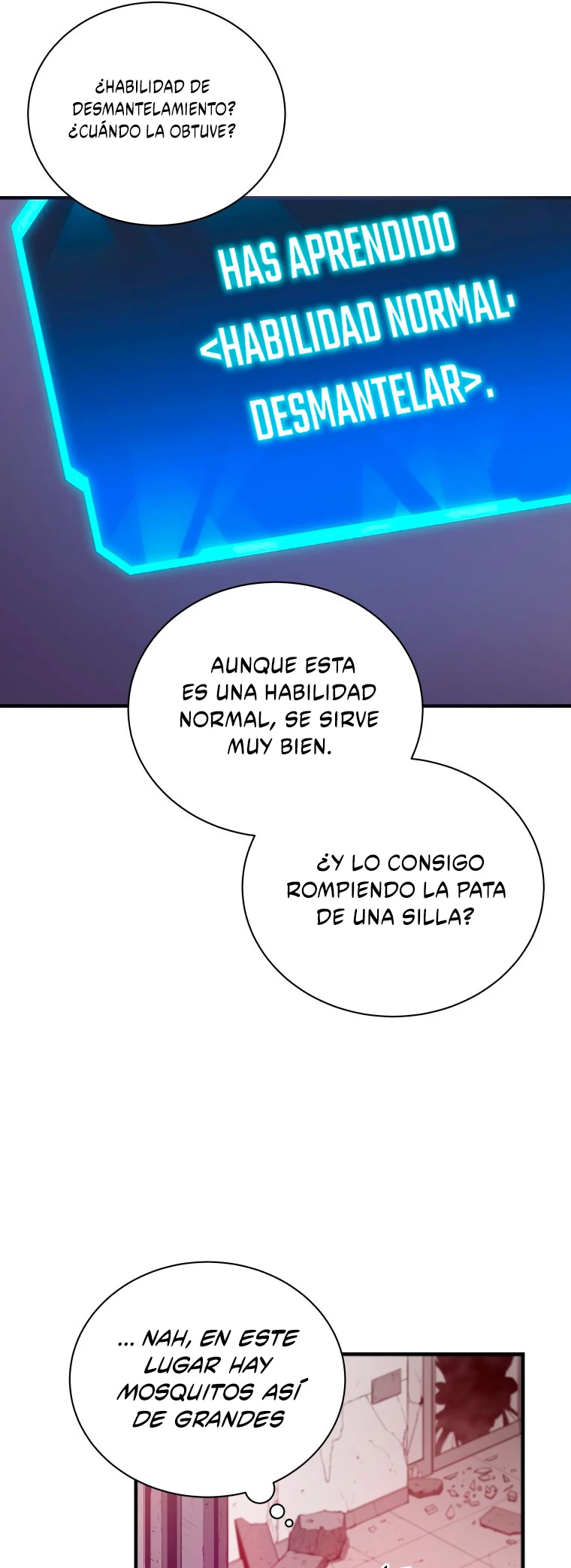 Acumulación en el Infierno > Capitulo 2 > Page 351