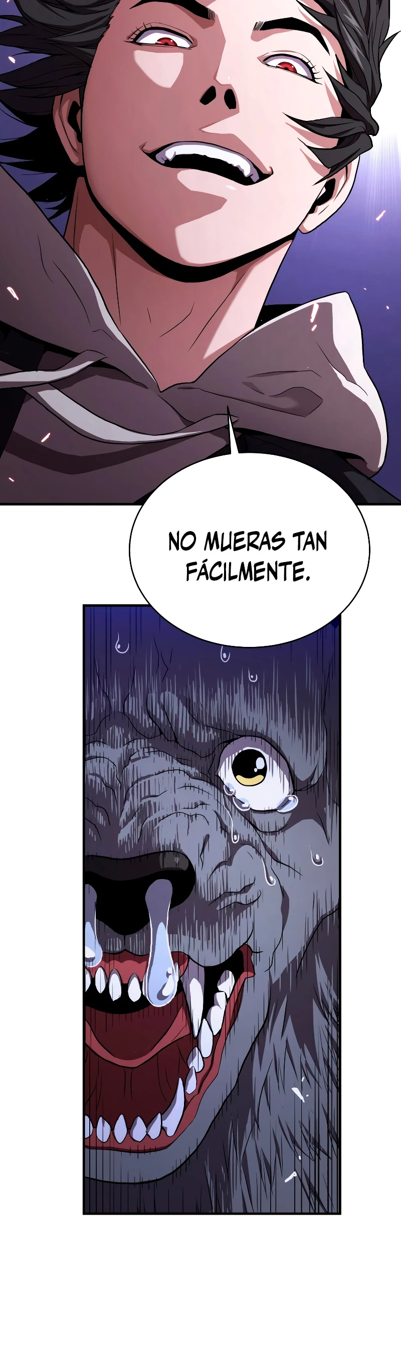 Acumulación en el Infierno > Capitulo 48 > Page 61