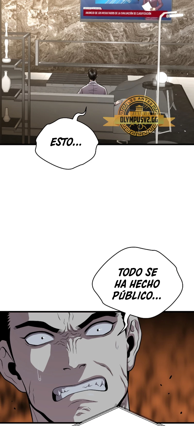 Acumulación en el Infierno > Capitulo 50 > Page 471