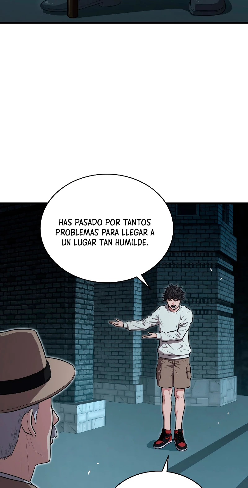 Acumulación en el Infierno > Capitulo 51 > Page 61