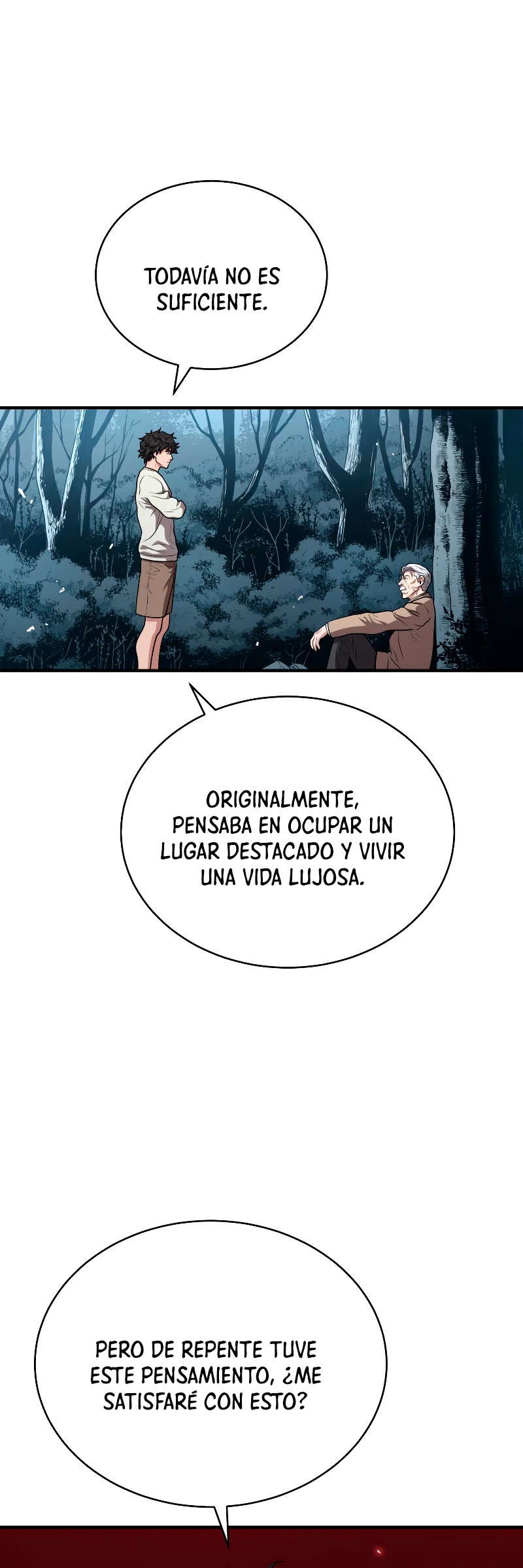 Acumulación en el Infierno > Capitulo 52 > Page 391