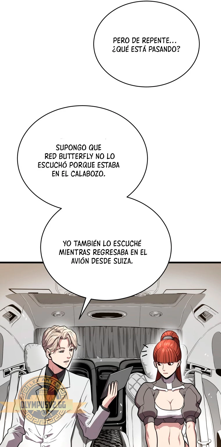 Acumulación en el Infierno > Capitulo 53 > Page 451